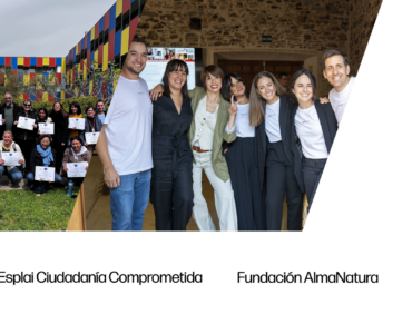 HP concluye la selección para su Acelerador de Equidad Digital 2025