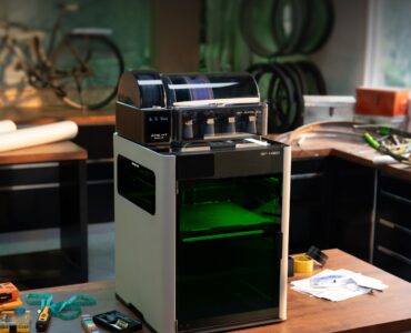 La nueva Bambu Lab H2D, ya a la venta en 3Dworld