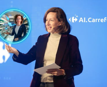 Carrefour elige España para lanzar su solución de Inteligencia Artificial
