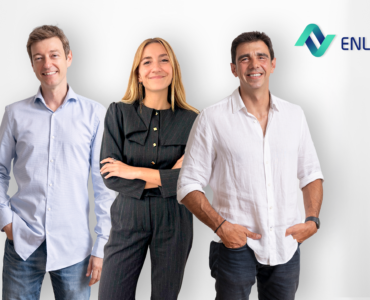 Marta Pallarés, CSO de Zenova, entra como socia en la consultora ENLACE