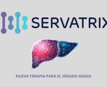 Servatrix Biomed, prepara una ronda de inversión para impulsar su tratamiento contra el hígado graso
