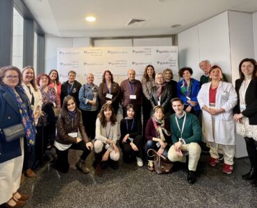 El Hospital Quirónsalud Bizkaia y la Fundación Quirónsalud celebran el encuentro ‘Juntos hacemos más’ con asociaciones de pacientes de Bizkaia 
