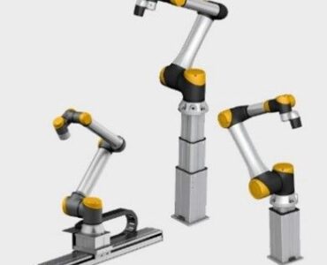 Schaeffler ofrece soluciones y servicios para un mundo en movimiento