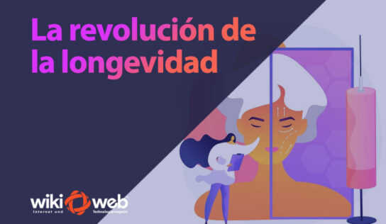 La revolución de la longevidad: ¿estamos a las puertas de la inmortalidad?