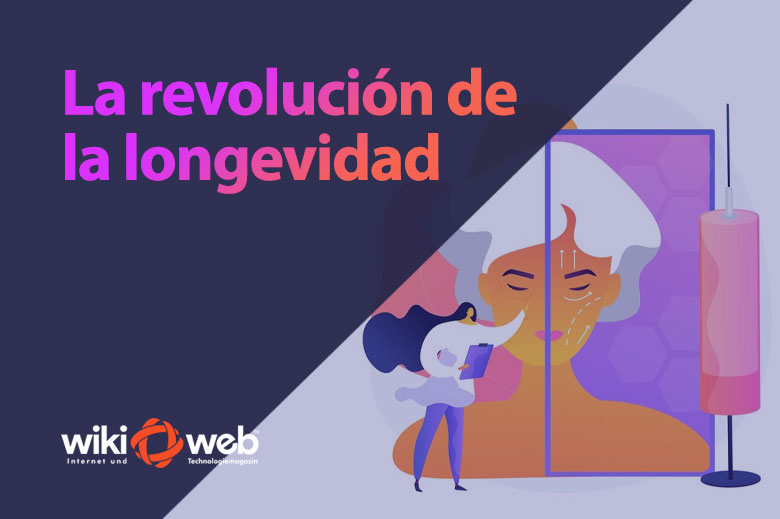 La revolución de la longevidad: ¿estamos a las puertas de la inmortalidad?