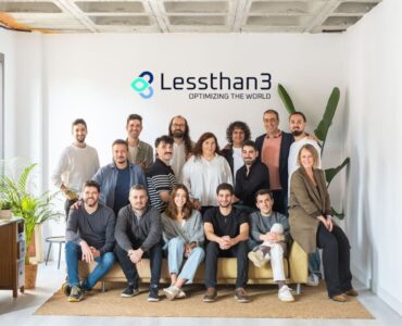 Lessthan3 cierra una ronda Pre-Seed de 455.000 euros para impulsar su plataforma de observabilidad avanzada con IA