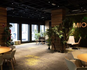 MIO Group cierra 2024 con una transformación estratégica hacia la eficiencia y la innovación