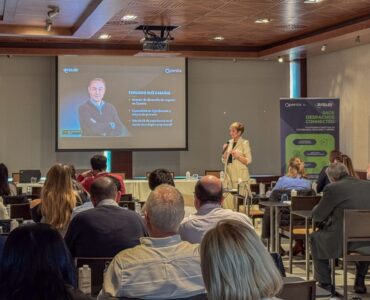 Opentix y Sislei reúnen a 160 despachos en su gira de eventos sobre normativa e inteligencia artificial