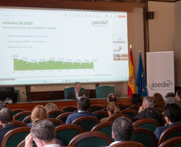 El auge de la Economía del Dato en el panorama actual: ASEDIE presenta su 13º Informe anual