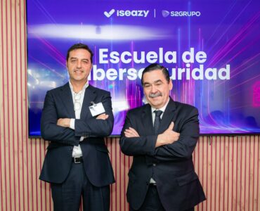 S2Grupo e isEazy lanzan una Escuela de Ciberseguridad para reforzar el capital humano frente a las amenazas digitales