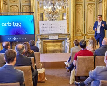 SDG Group lanza Orbitae, una nueva marca que empodera sus equipos y clientes a través de la IA
