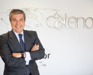 Catenon arranca 2025 con fuerte crecimiento y consolida a TalentHackers como su gran apuesta Tech