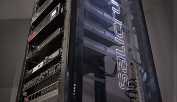 Los SAI/UPS, guardaespaldas del suministro eléctrico