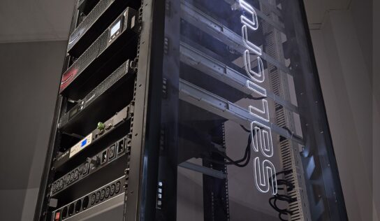 Los SAI/UPS, guardaespaldas del suministro eléctrico