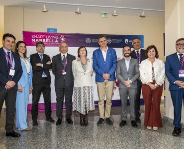 Los Ingenieros Técnicos de Telecomunicación impulsan el turismo inteligente en Andalucía