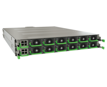Vertiv anuncia una solución escalable de alimentación DC de alta densidad para racks OCP orientada a aplicaciones IA y HPC a nivel global