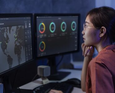 Un nuevo software de Vertiv refuerza la visibilidad y control de la cadena de refrigeración y de alimentación para centros de datos de hyperscale y colocation