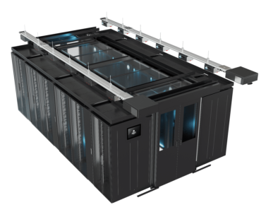 Vertiv mejora su solución pre-diseñada para centros de datos edge en la región EMEA para promover la eficiencia energética y acelerar los despliegues in situ