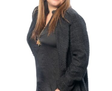 Alejandra Ron Pedrique: la voz del emprendimiento con propósito en la radio española