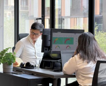 Cleverals, el comparador que ayuda a las empresas a acertar al escoger la solución que necesitan