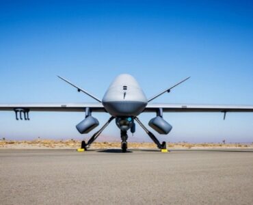 GA-ASI amplía la capacidad de tiro del MQ-9B SeaGuardian®