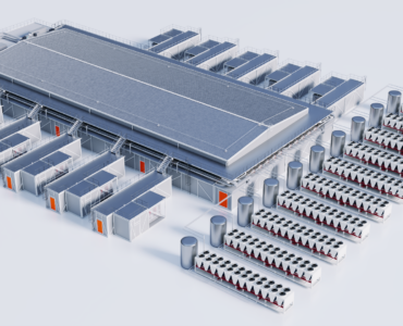 iGenius lanza uno de los mayores centros de datos de IA soberana del mundo aprovechando infraestructura de Vertiv y la tecnología de informática acelerada y Omniverse de NVIDIA