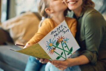 Las ideas de 123tinta.es para celebrar el Día de la Madre con un detalle original