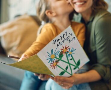 Las ideas de 123tinta.es para celebrar el Día de la Madre con un detalle original