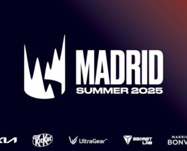 Madrid albergará las finales del gran torneo de esports LEC Summer Finals 2025