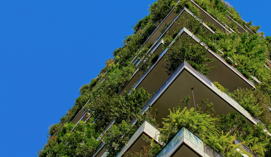 REBUILD 2025: BIM e inteligencia artificial, entre las tecnologías que están reformando el sector de la construcción