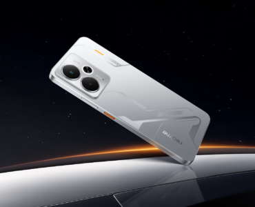realme 14 5G llega a España con un precio a partir de 349€ y sorprendentes ofertas a partir del 6 de mayo