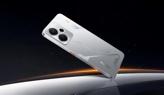 realme 14 5G llega a España con un precio a partir de 349€ y sorprendentes ofertas a partir del 6 de mayo