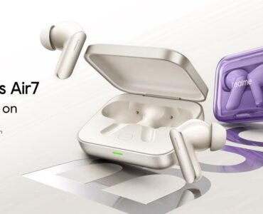 realme presenta sus planes de IoT para 2025