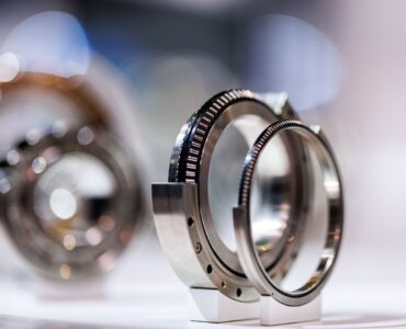 Schaeffler llega a la ronda final del galardón Hermes Award con el innovador rodamiento de agujas de contacto angular