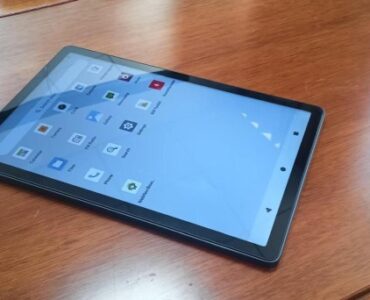 La tablet Phēnix XT de BioFi entra en fase de pruebas CE y se acerca a su lanzamiento global