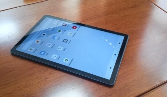 La tablet Phēnix XT de BioFi entra en fase de pruebas CE y se acerca a su lanzamiento global
