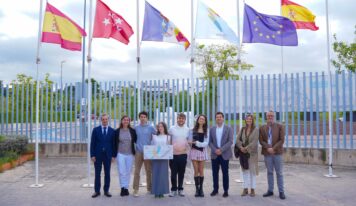 Éxito para GSD Las Rozas en el Torneo UFV: una victoria forjada con talento, trabajo en equipo y pensamiento crítico