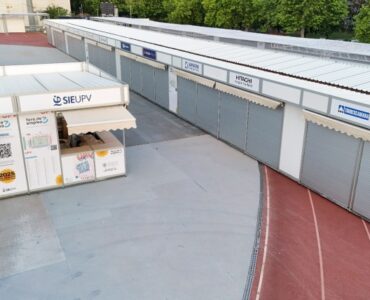 La Universitat Politècnica de València inaugura mañana la mayor feria de empleo universitario de España