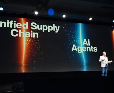 Manhattan Associates presenta una nueva generación de agentes de IA en Momentum 2025