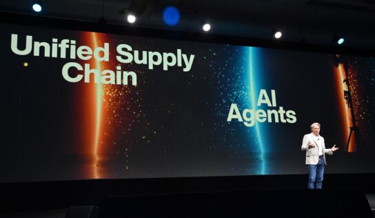 Manhattan Associates presenta una nueva generación de agentes de IA en Momentum 2025