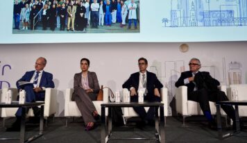SECOIR celebra en Madrid su 40º Congreso: cuarenta años de cirugía ocular, impulsando la visión del futuro