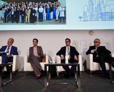 SECOIR celebra en Madrid su 40º Congreso: cuarenta años de cirugía ocular, impulsando la visión del futuro