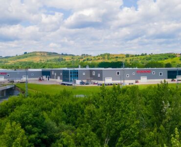 Grupo Avintia y STACBOND firman un acuerdo para impulsar la construcción industrializada
