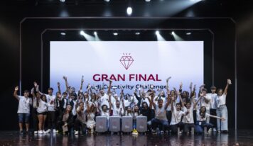 De las aulas a la cuna de la innovación: la 10ª edición del Audicrea Challenge ya tiene finalistas