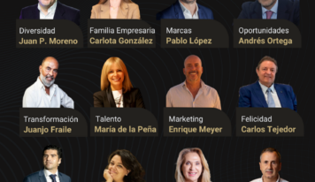 IX CUMBRE CEO: Segovia, nuevamente epicentro del liderazgo empresarial transformador