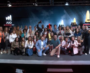 El modelo de colaboración entre agentes inmobiliarios online gana terreno: AIO expone cómo funciona