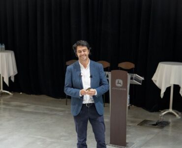 GIS Alimentario, 10 años impulsando la transformación del sistema alimentario español