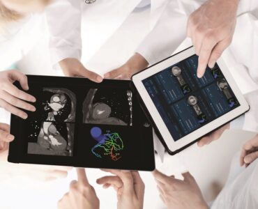 Un software con IA permite reducir en más del 60% el número de cateterismos diagnósticos innecesarios