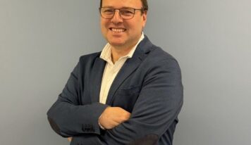 Axazure nombra a Demian Raschkovan como director de Inteligencia Artificial