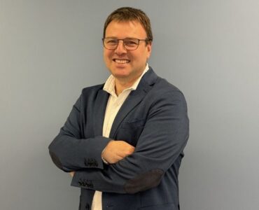 Axazure nombra a Demian Raschkovan como director de Inteligencia Artificial